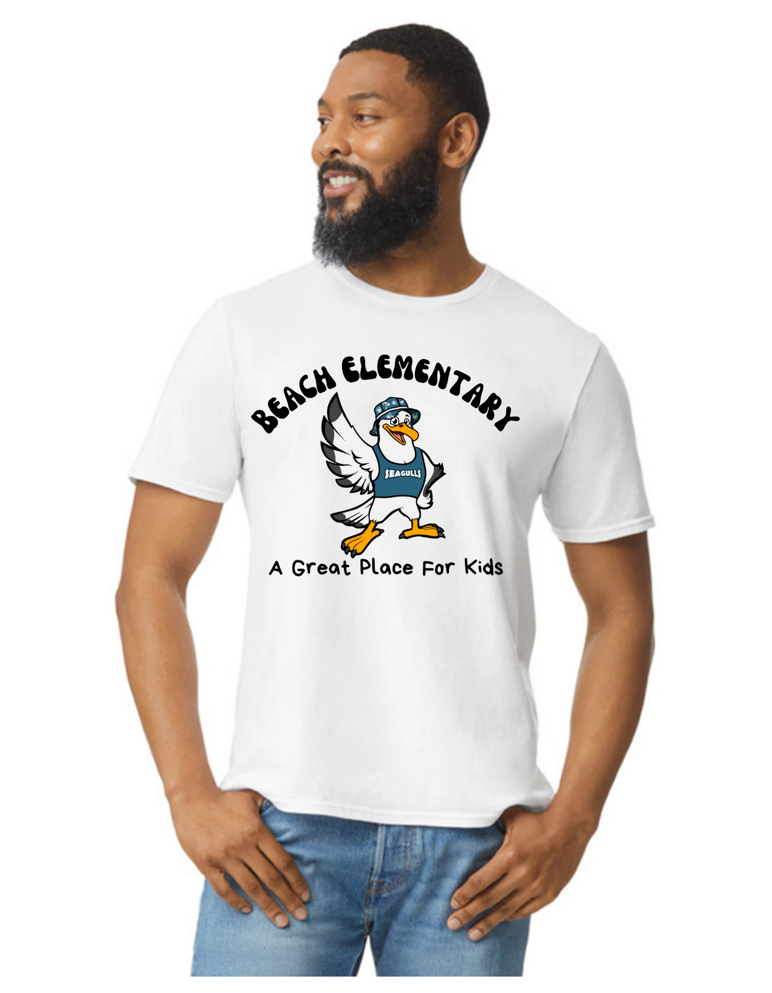 Beach “Original”