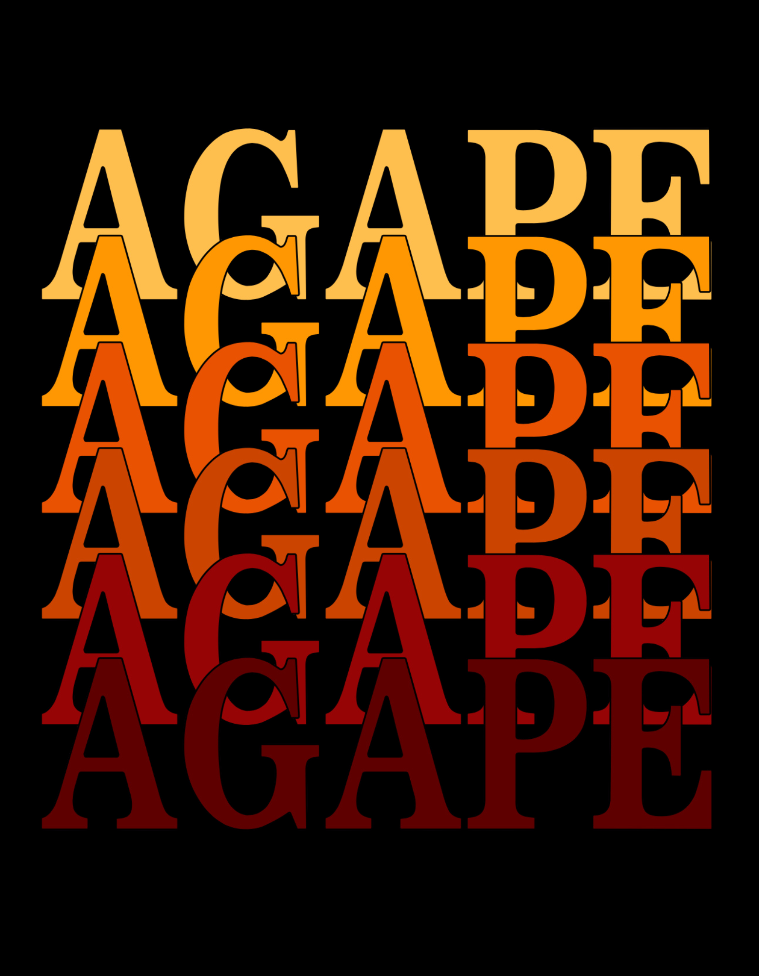 Agape