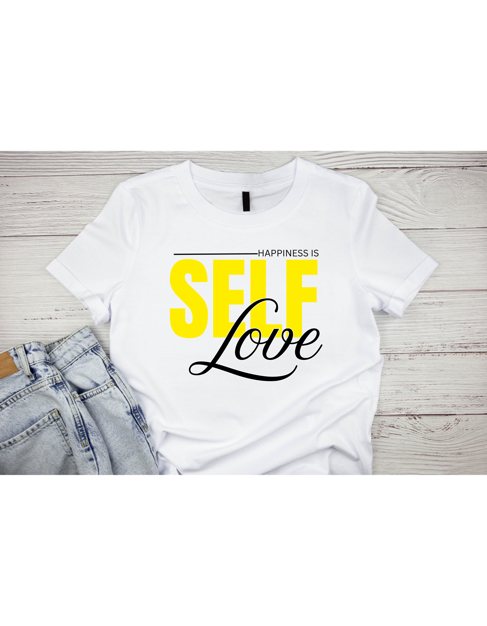 Self Love