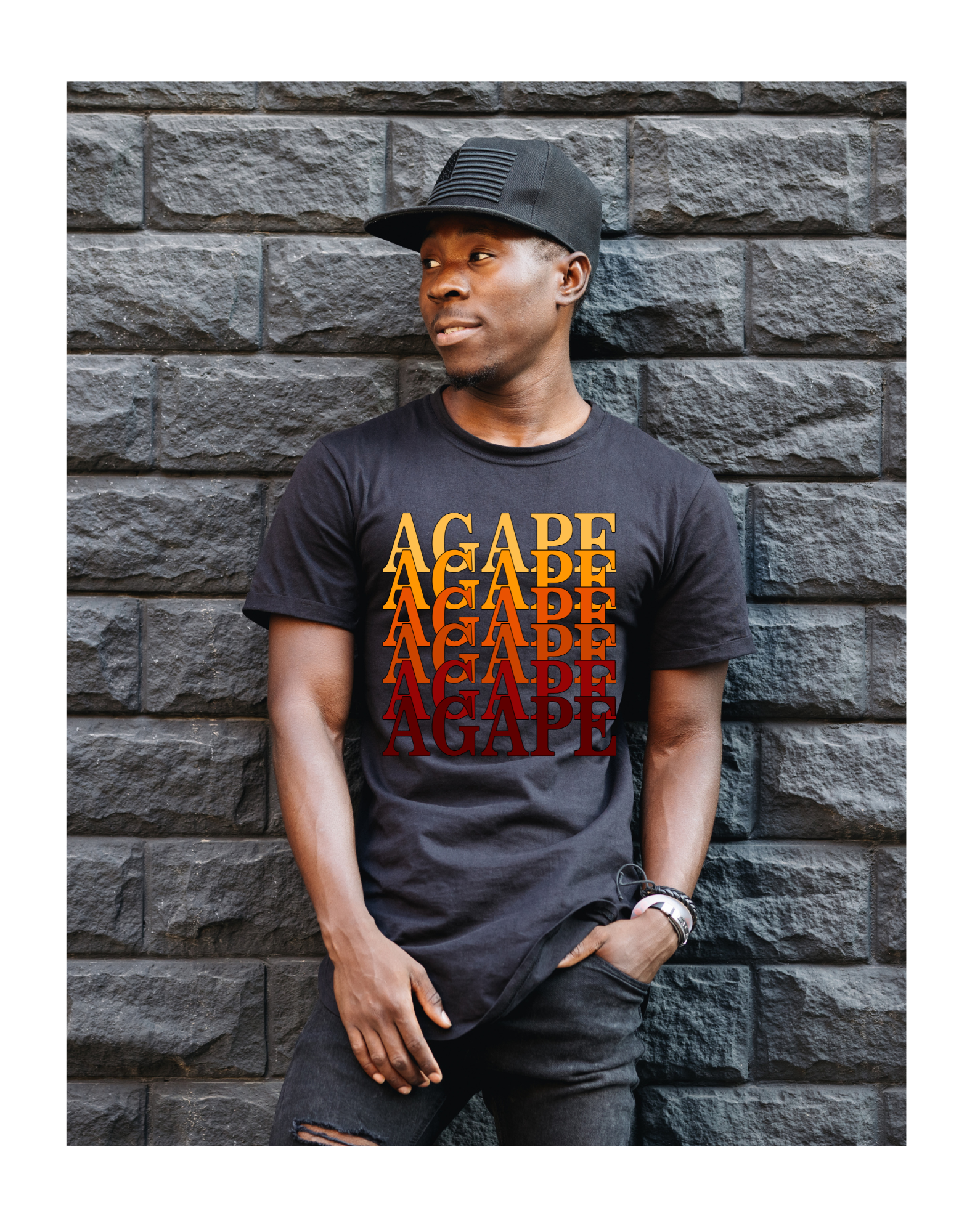 Agape