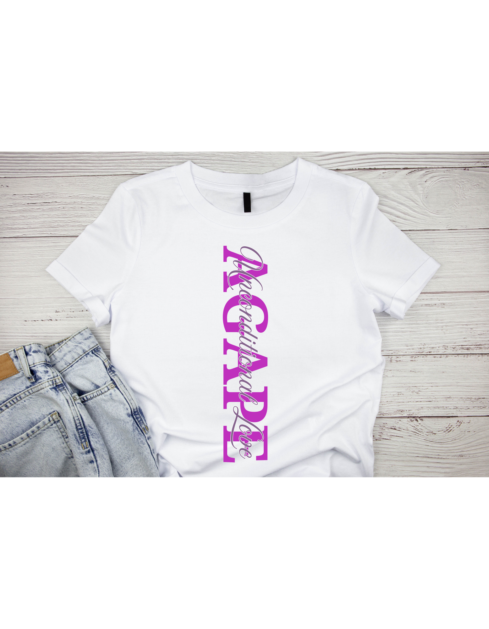 Agape Unconditional Love