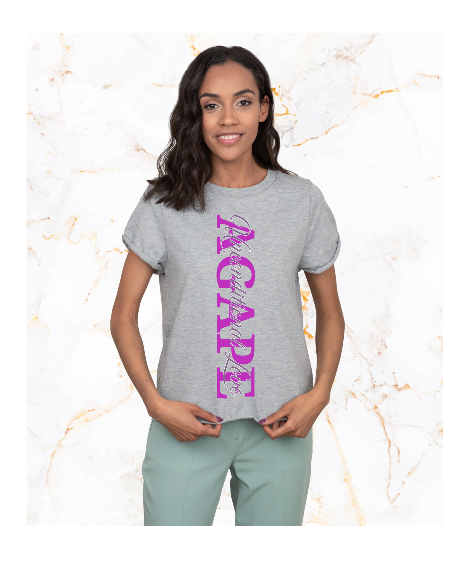 Agape Unconditional Love