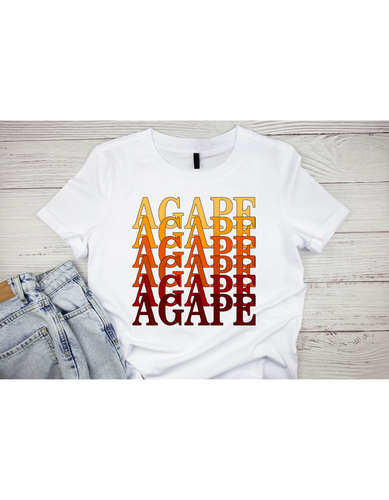 Agape