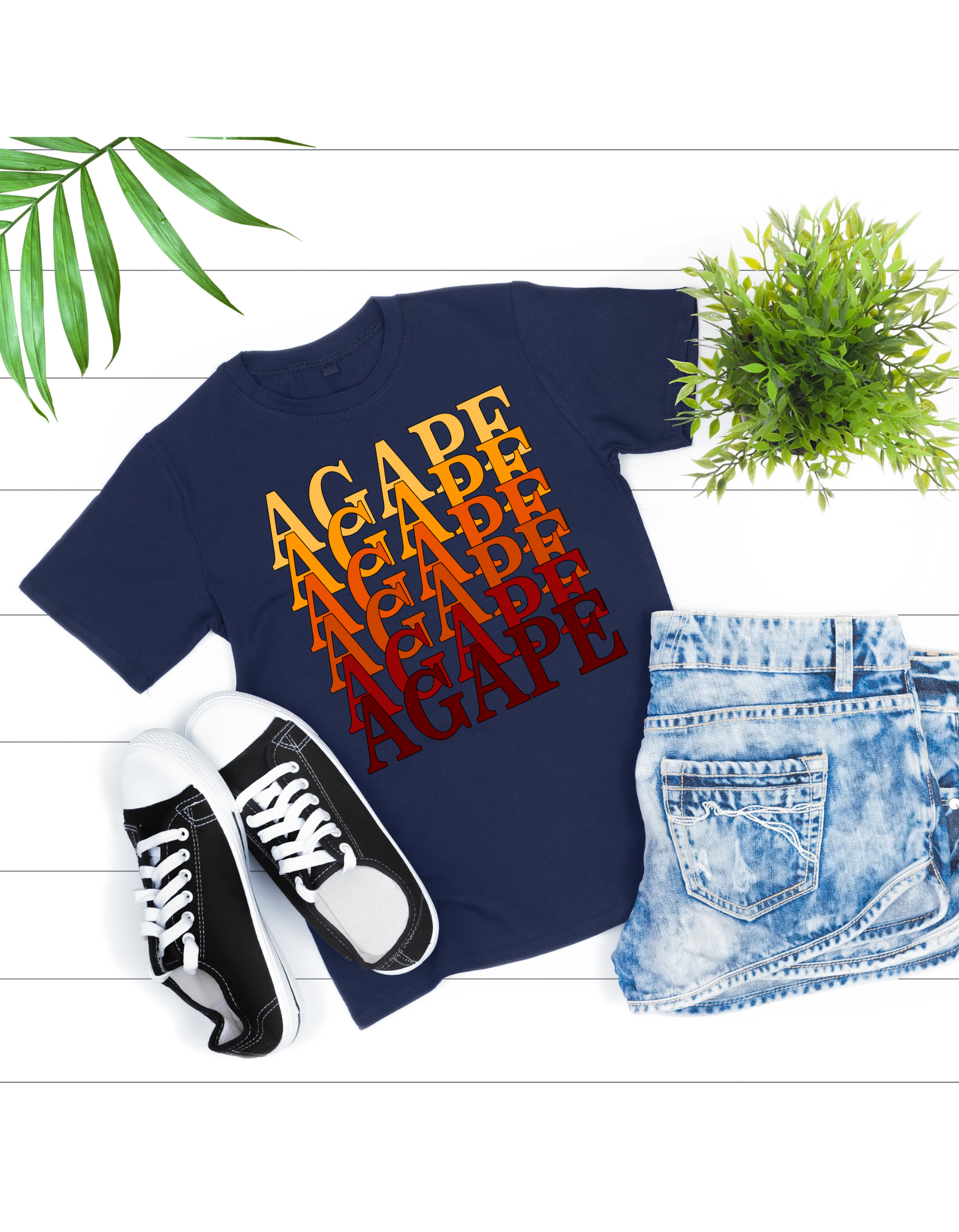 Agape
