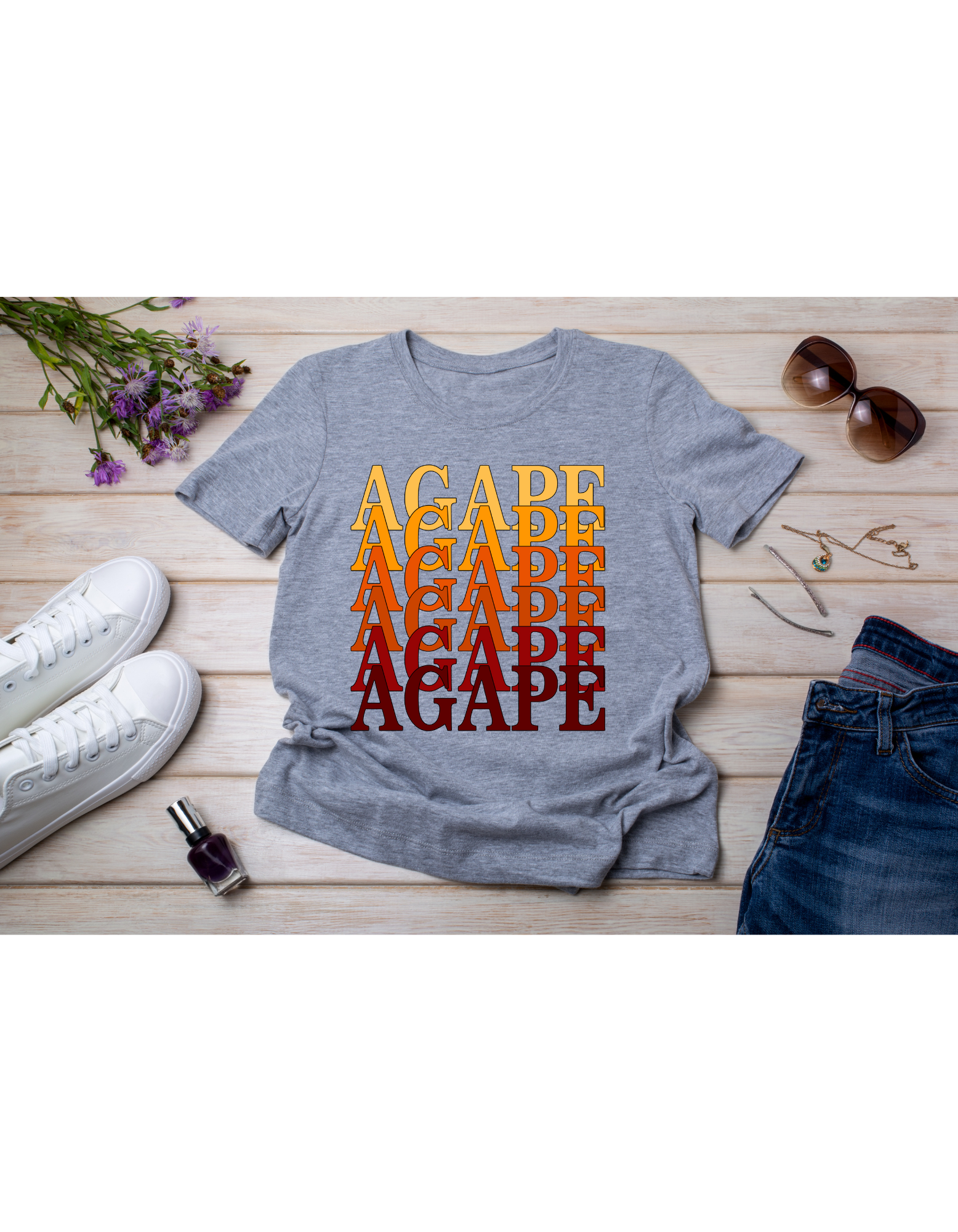 Agape