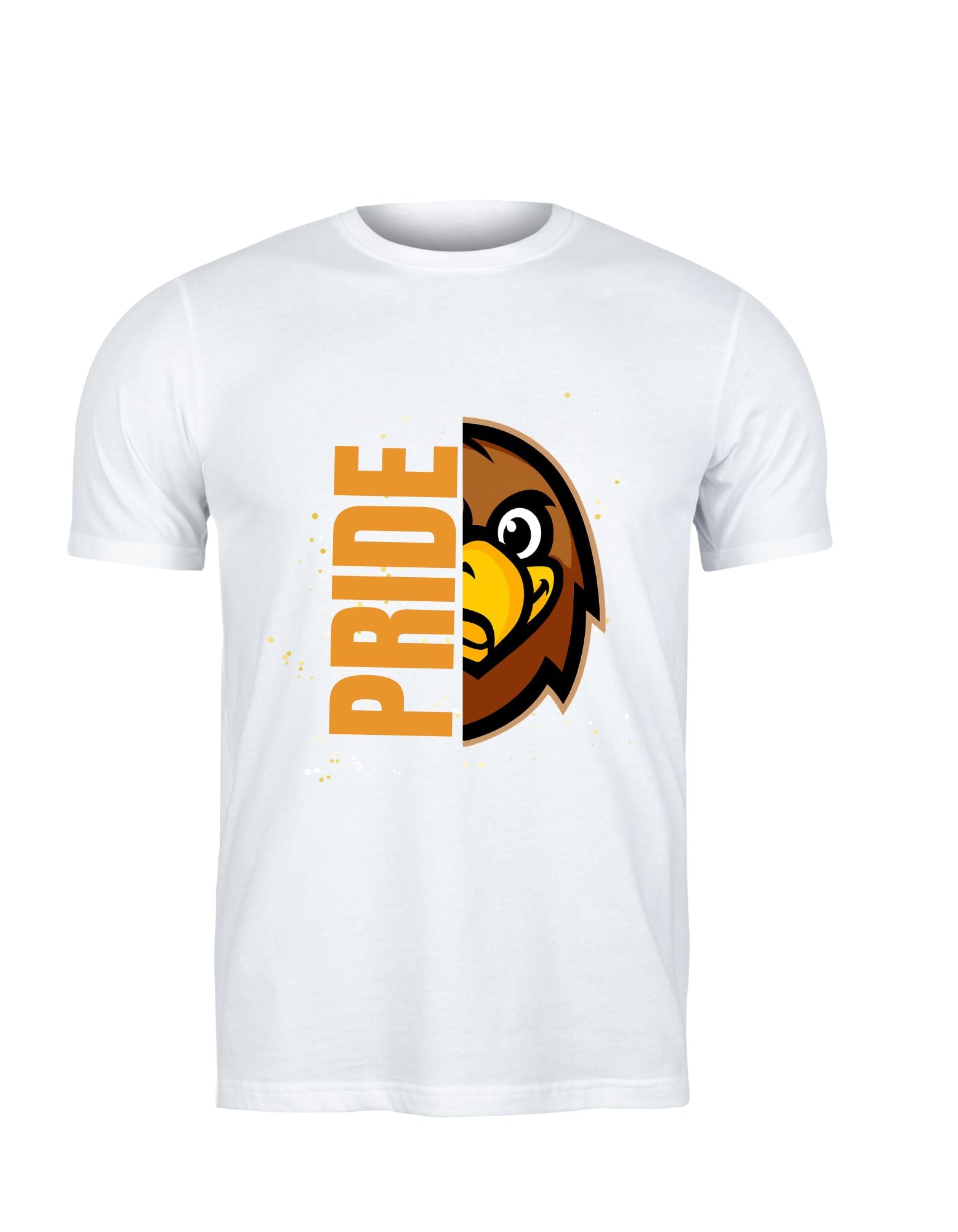 Hawk Pride