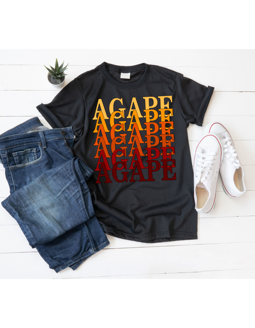 Agape