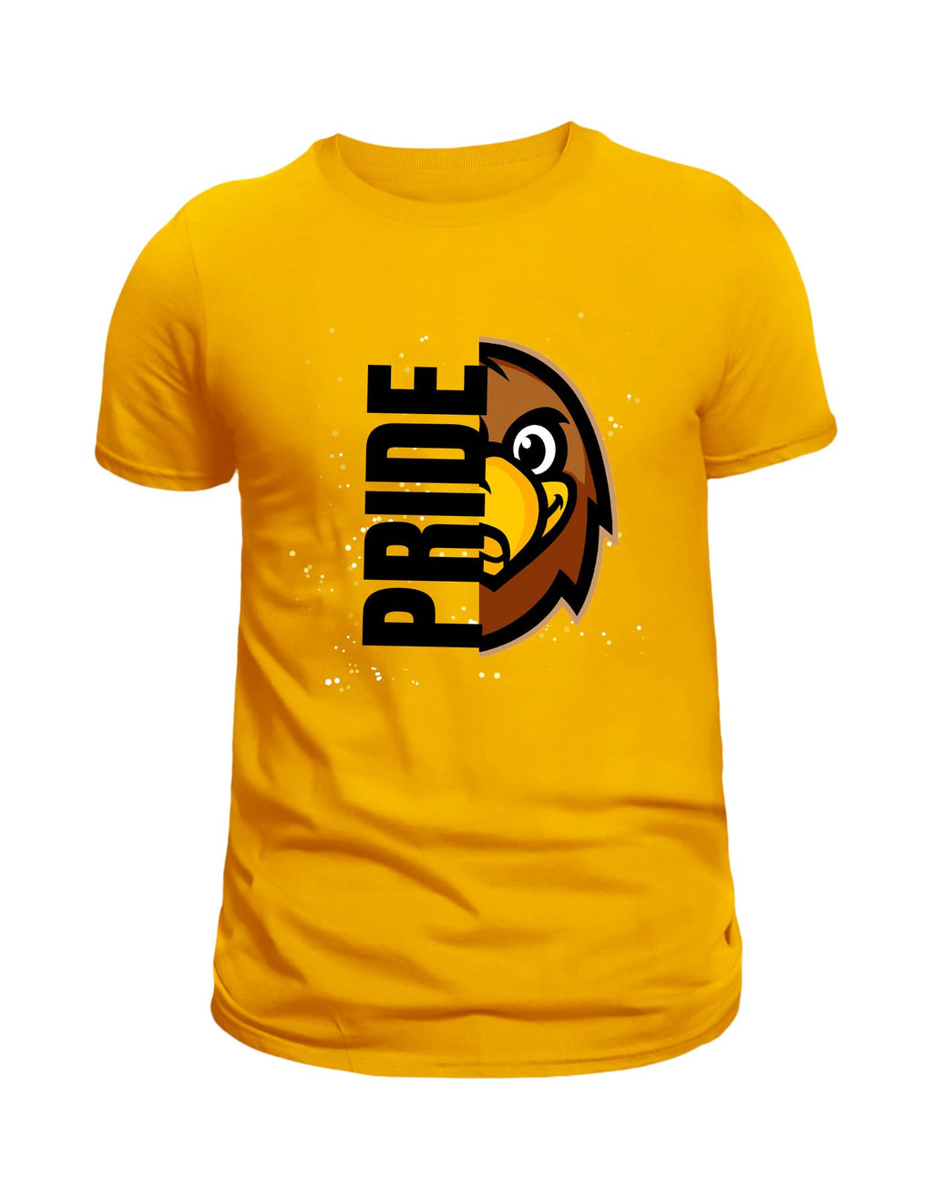 Hawk Pride