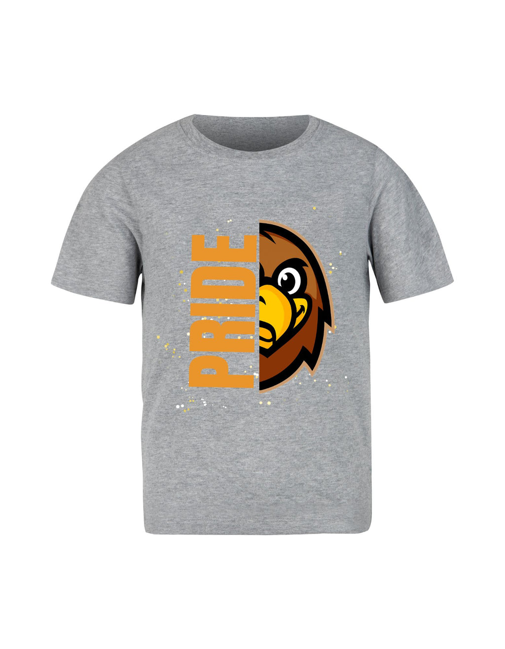 Hawk Pride