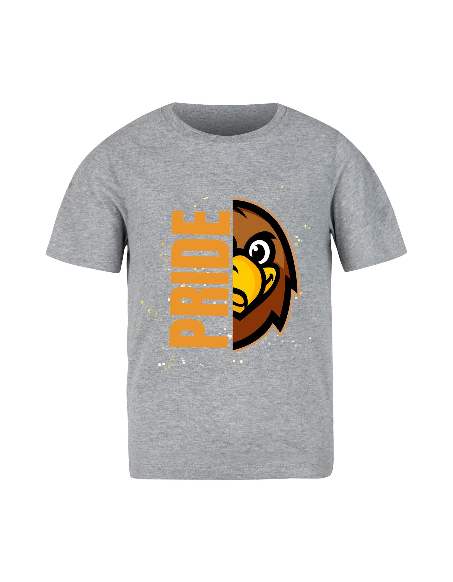 Hawk Pride