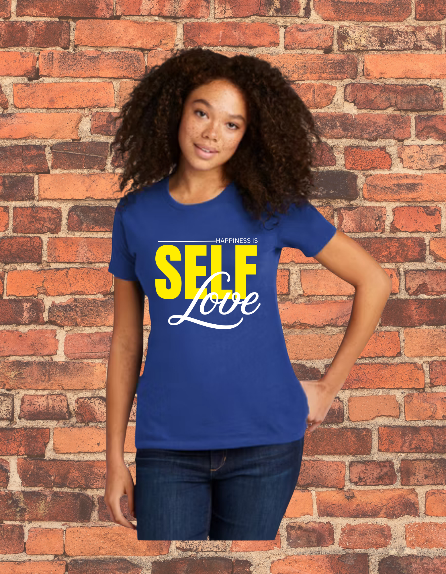 Self Love