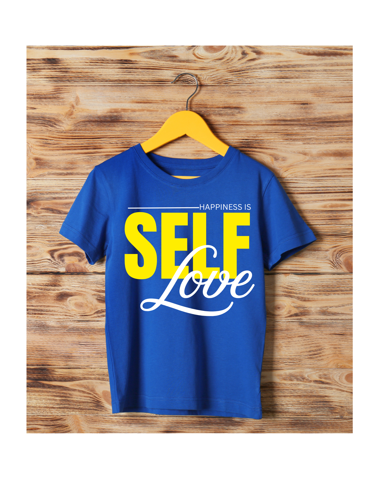 Self Love
