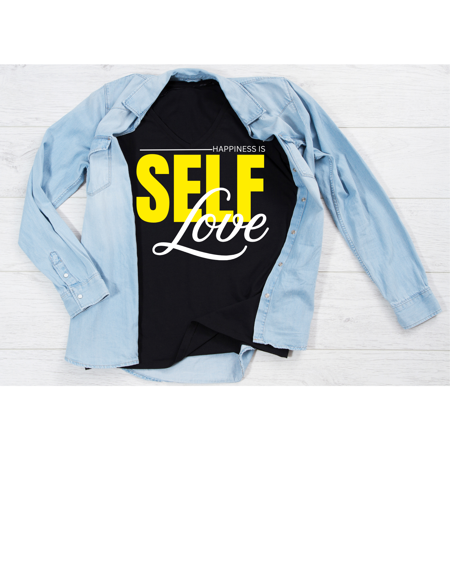 Self Love