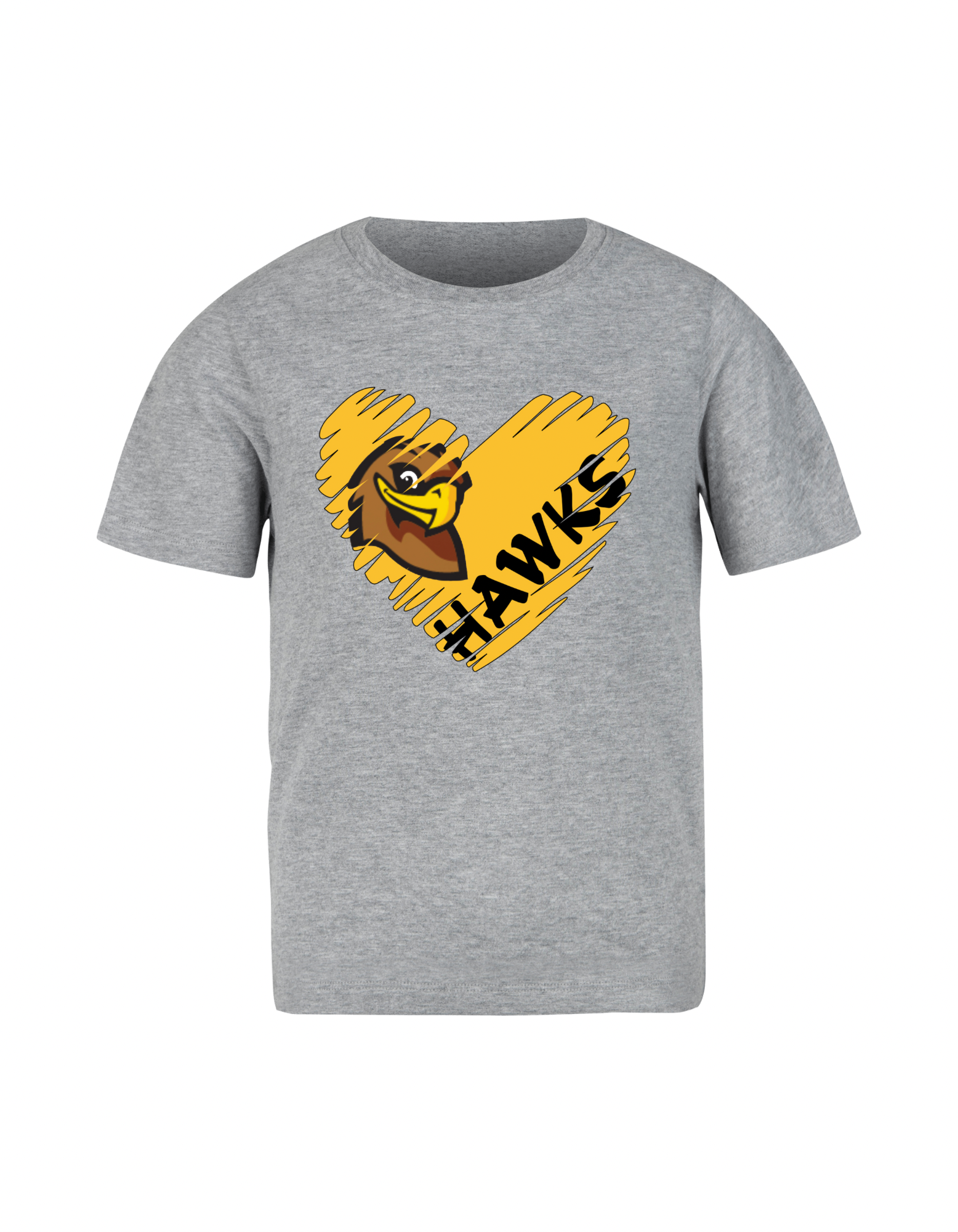 Hawks (Heart)