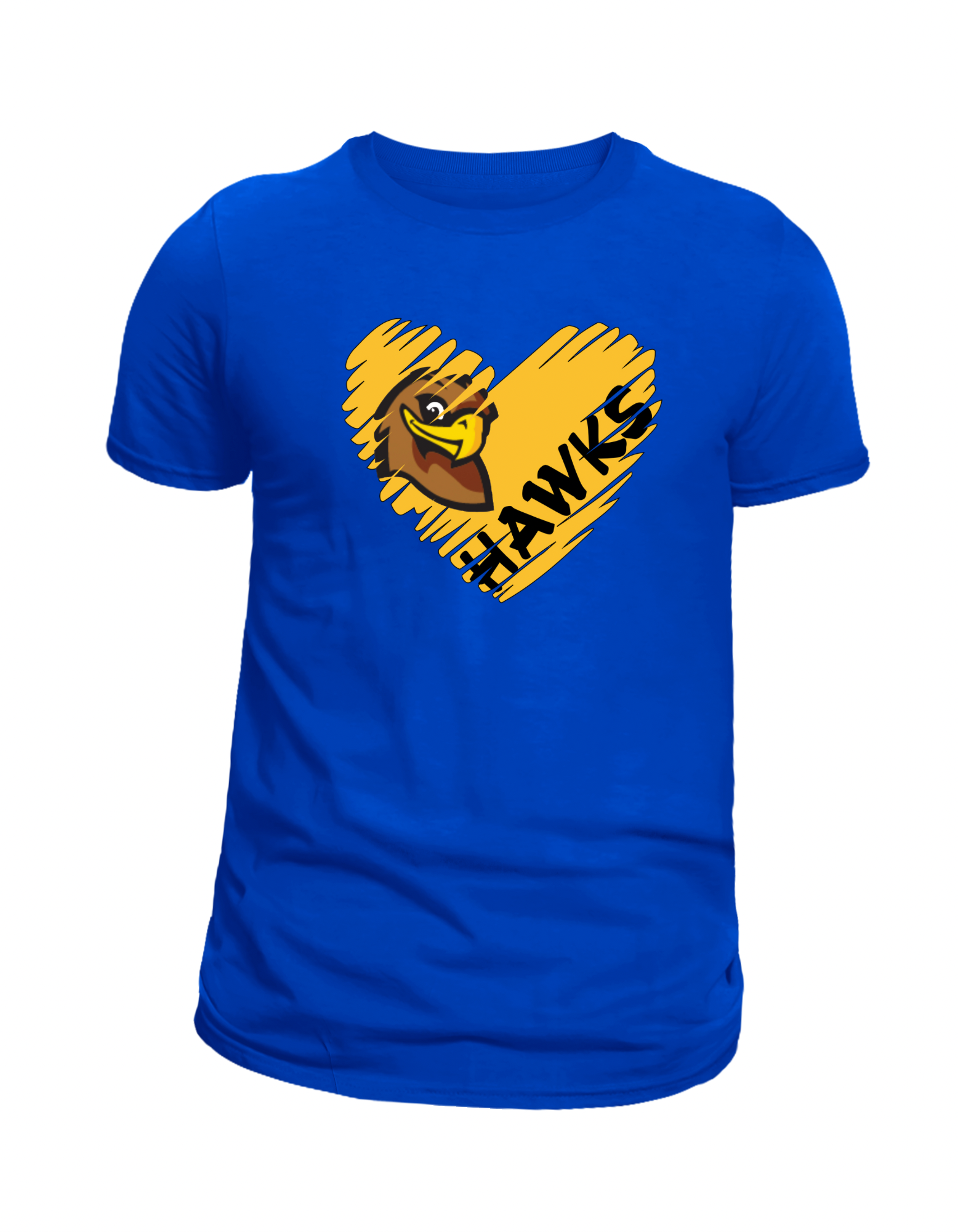 Hawks (Heart)