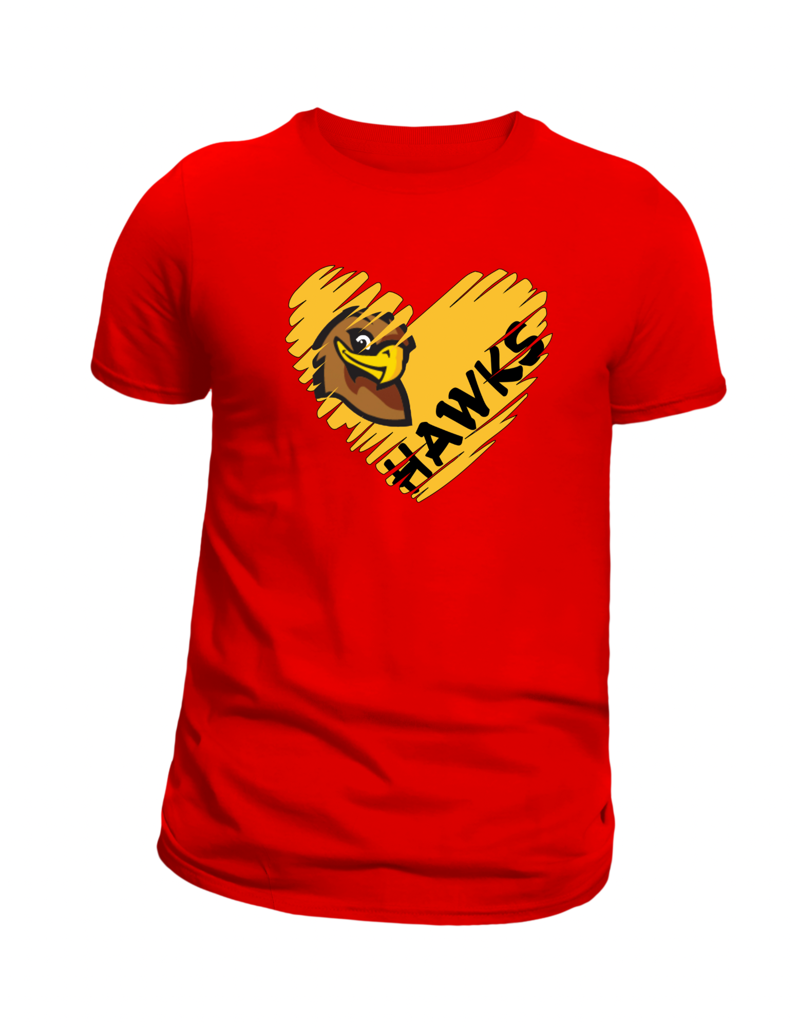 Hawks (Heart)
