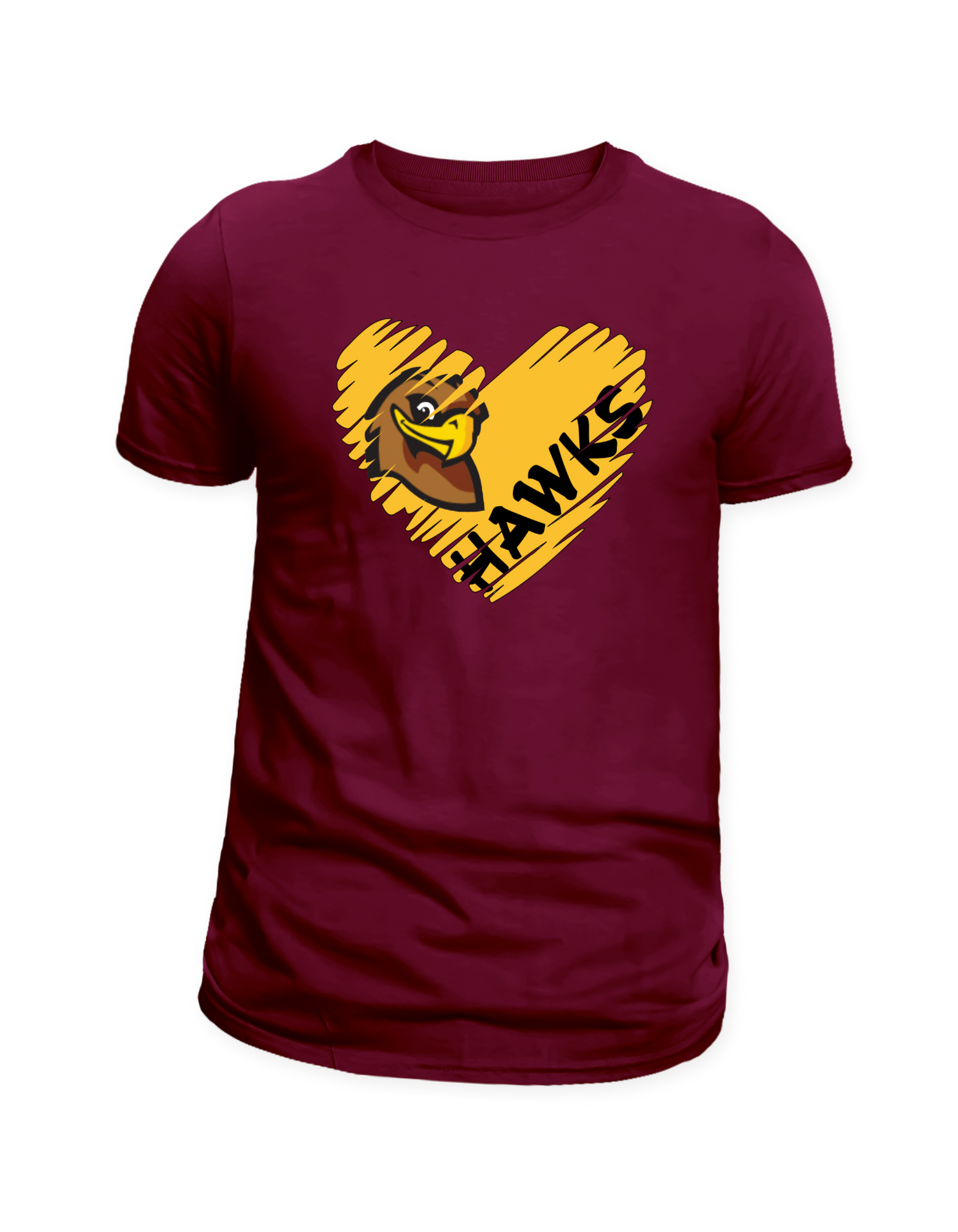 Hawks (Heart)