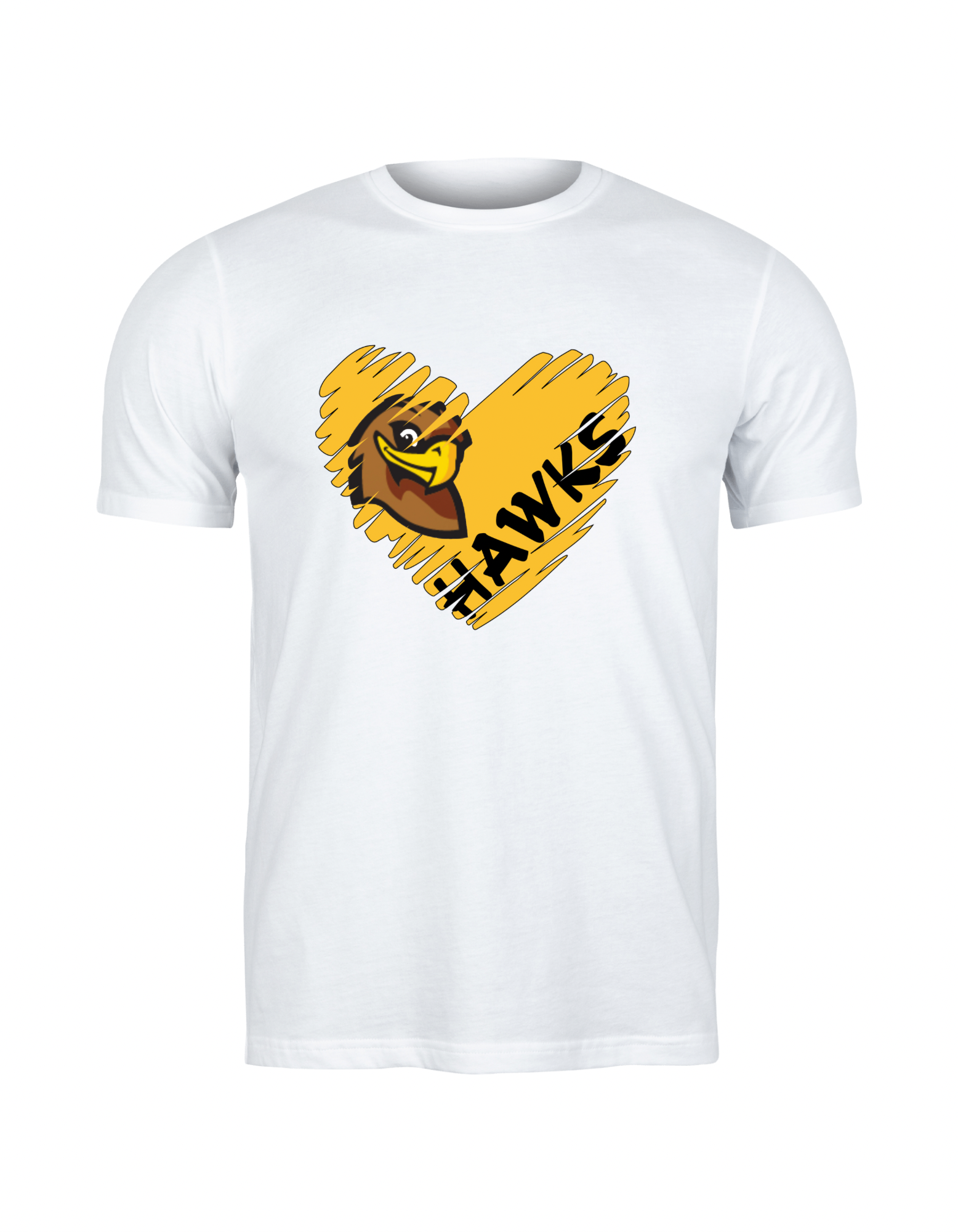 Hawks (Heart)