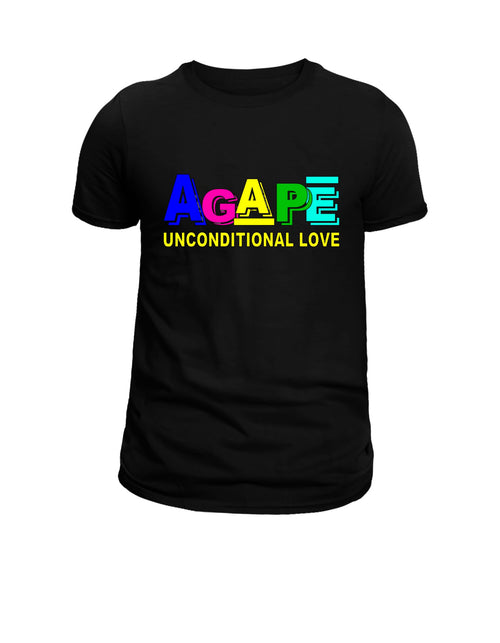 Agape Colors