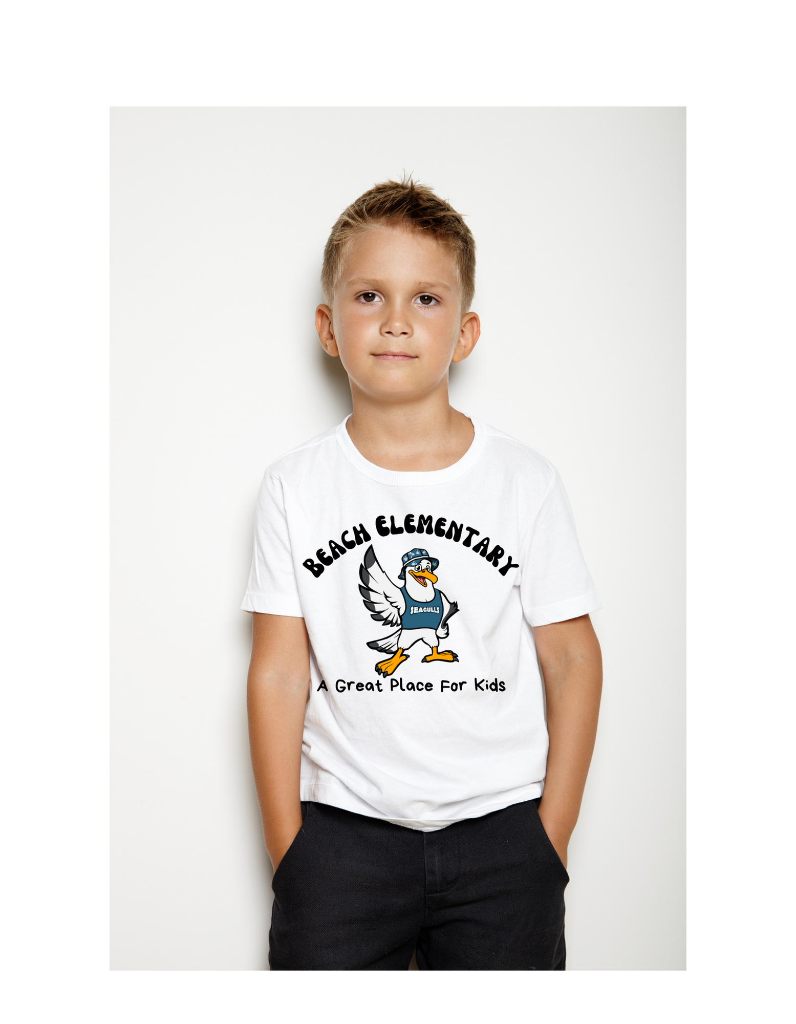 Beach “Original”