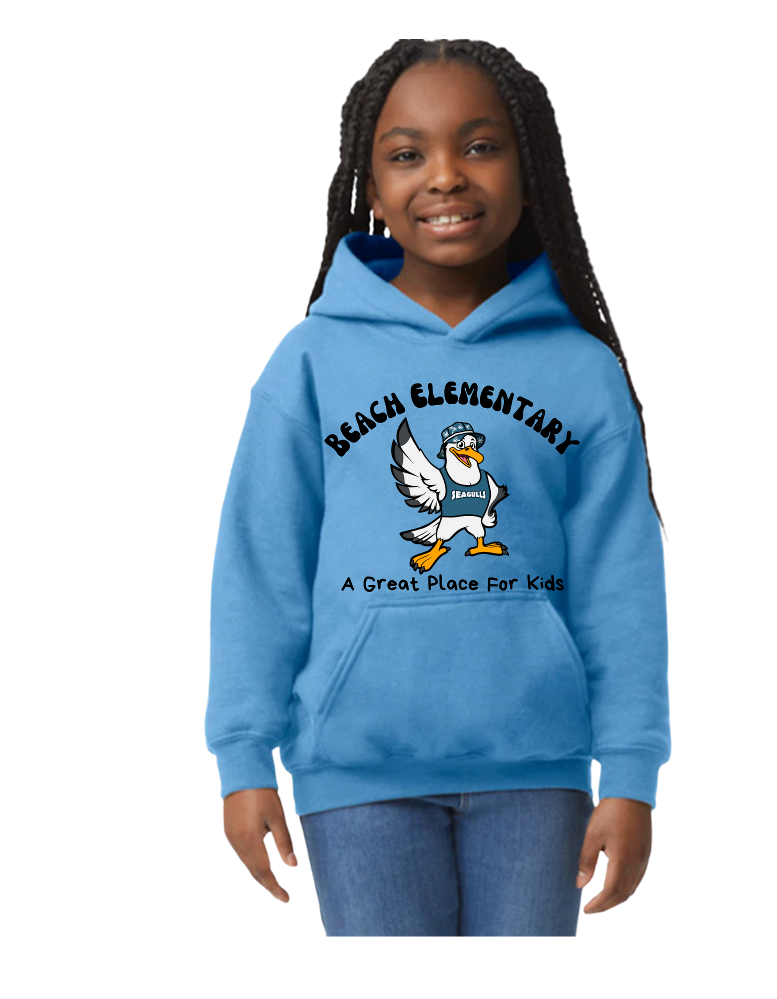 Beach “Original”