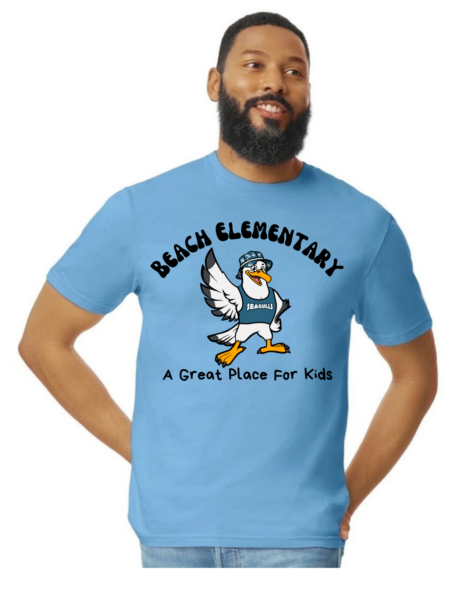 Beach “Original”