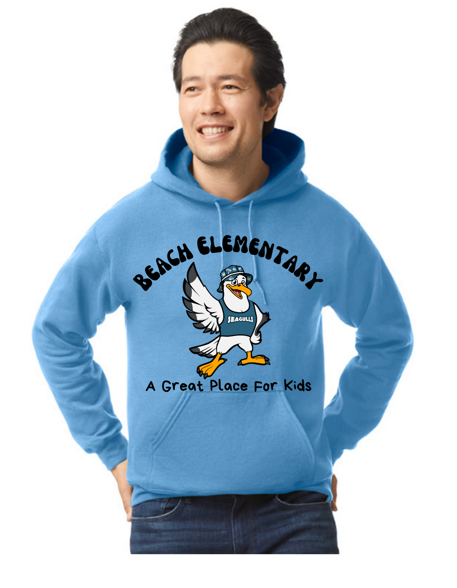 Beach “Original”