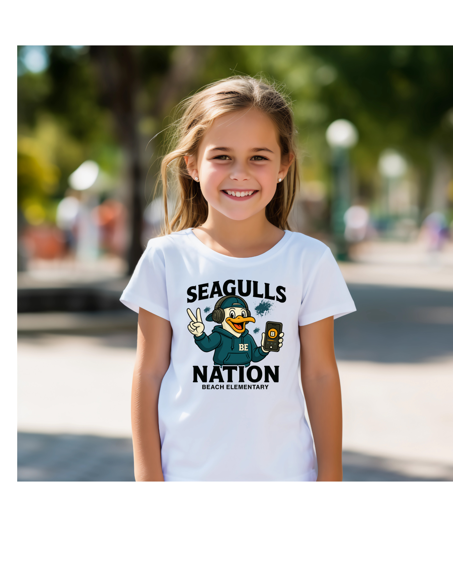 Seagulls Nation