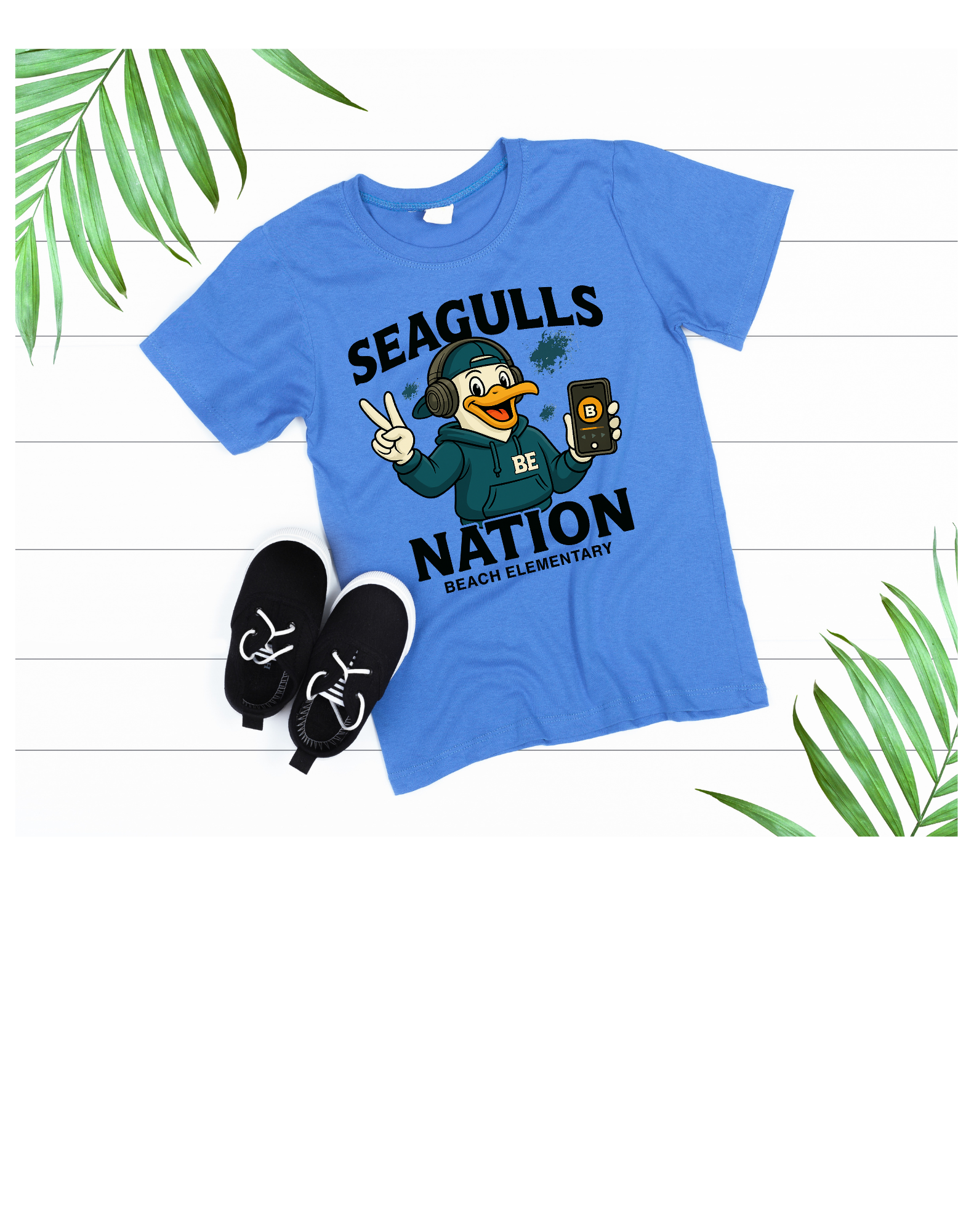 Seagulls Nation