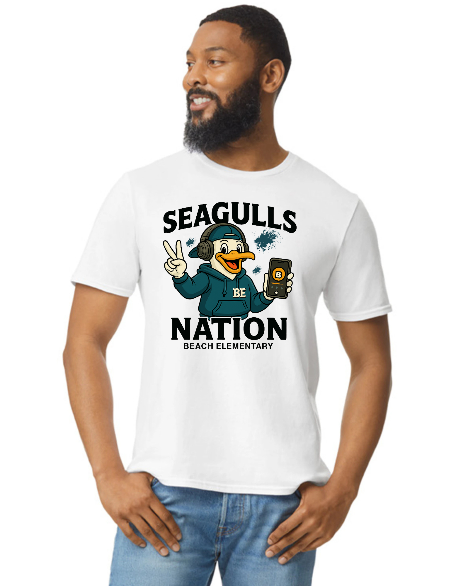 Seagulls Nation