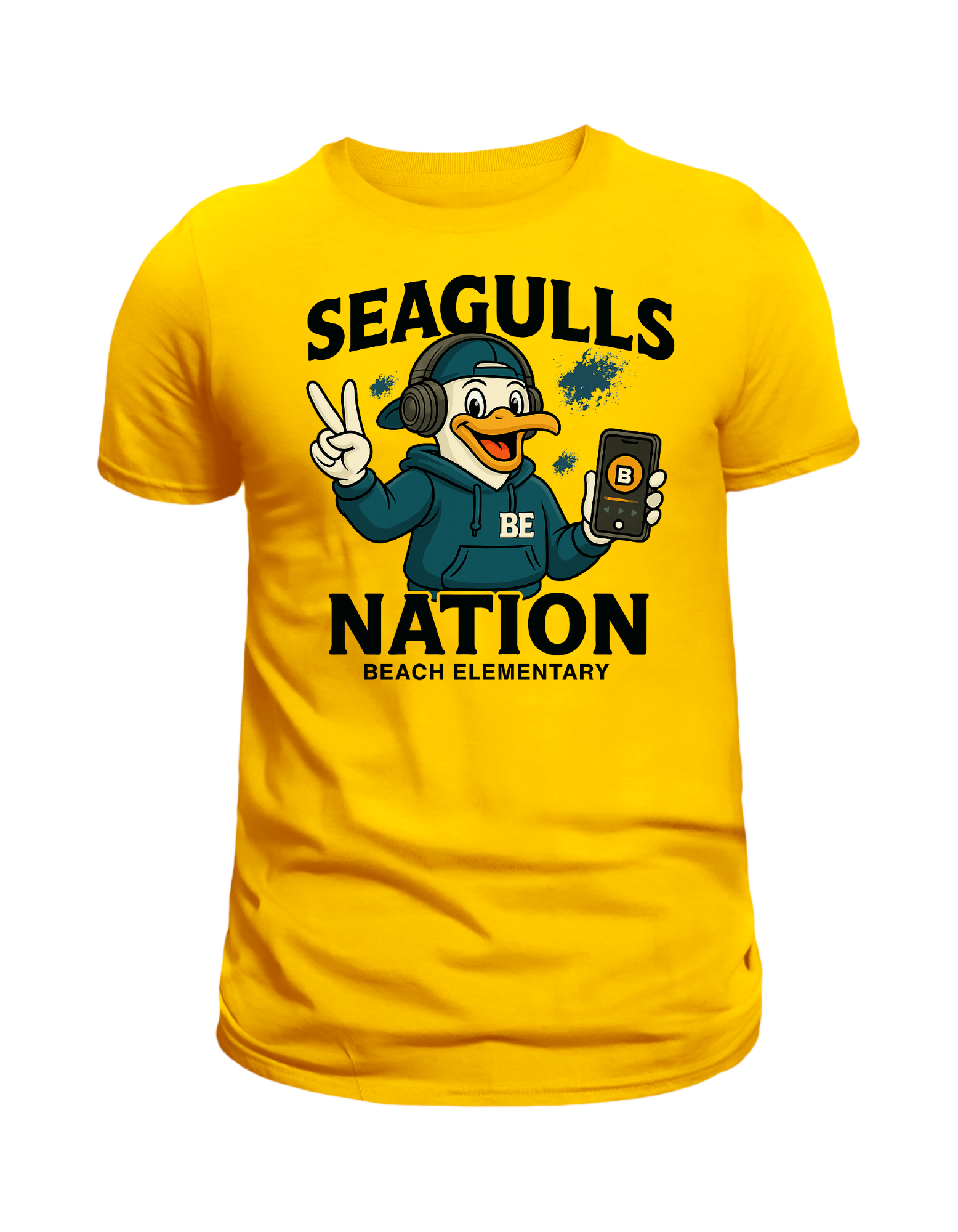 Seagulls Nation