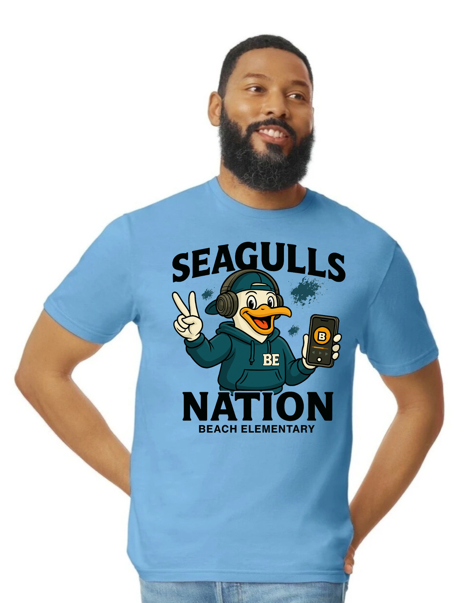 Seagulls Nation