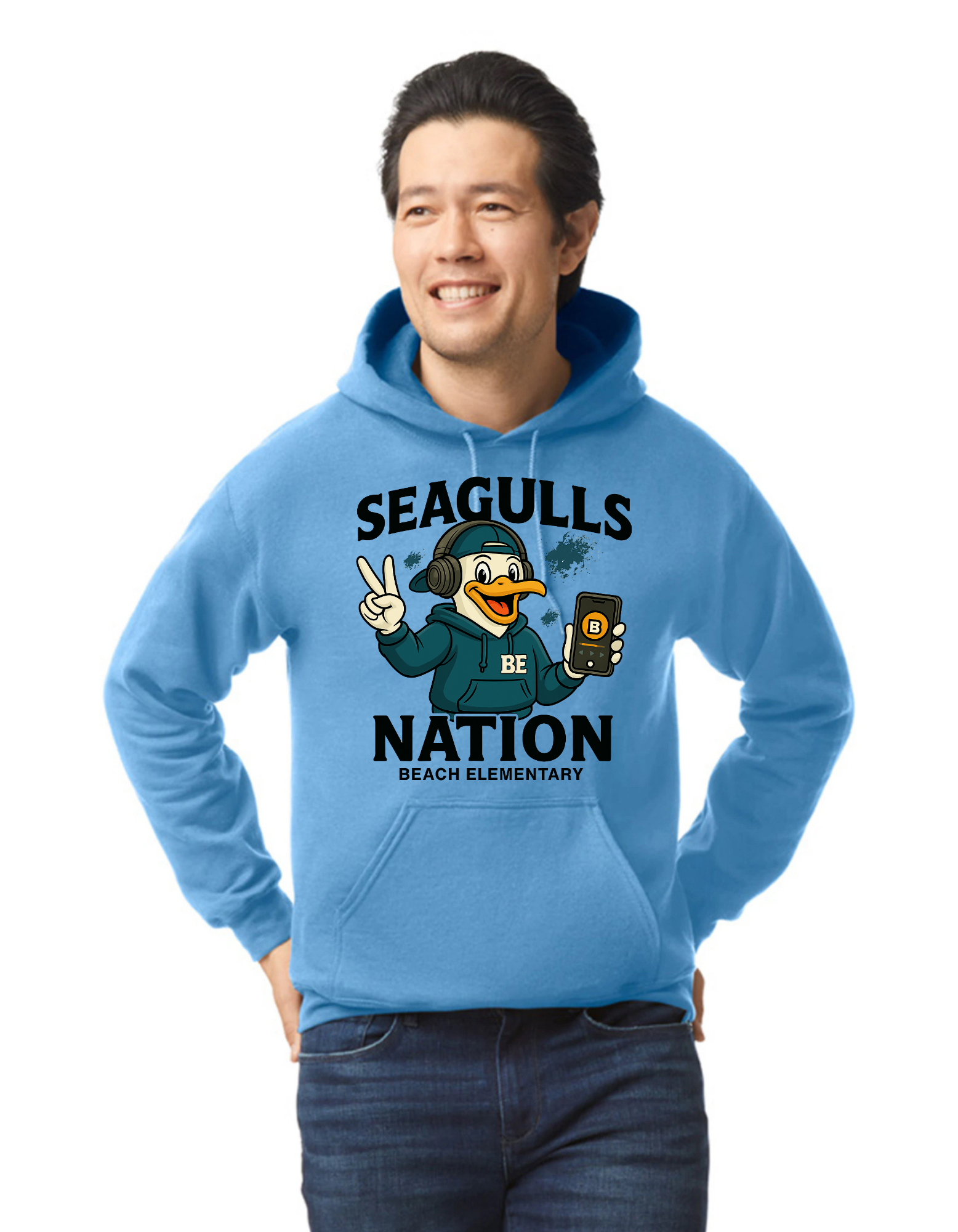 Seagulls Nation